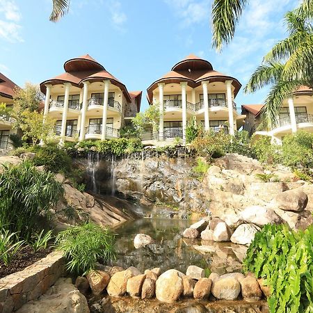 Malaika Beach Resort Mwanza Bagian luar foto