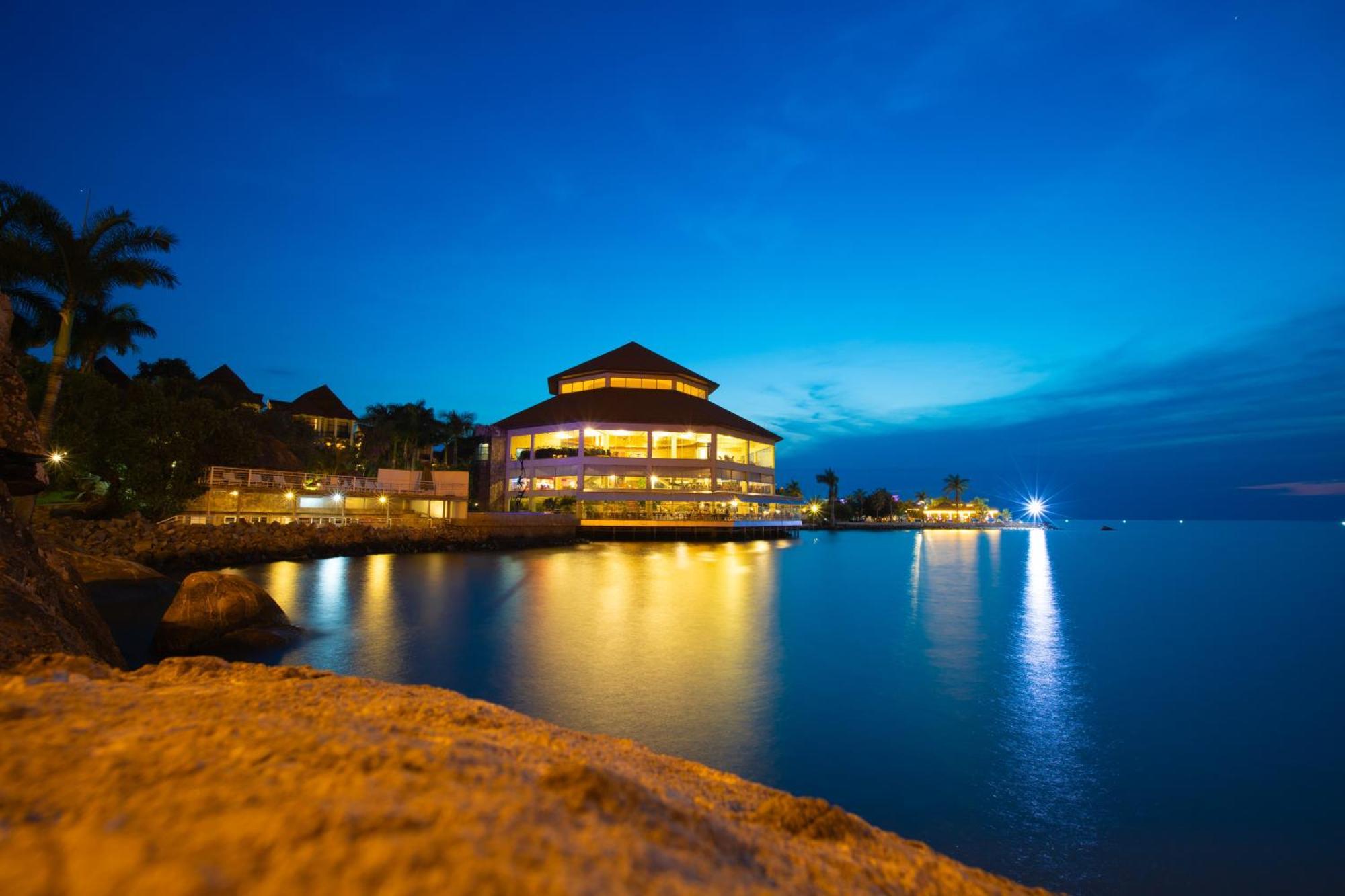 Malaika Beach Resort Mwanza Bagian luar foto